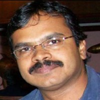 Jessudass Vinodh Kumar