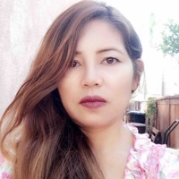 Arlene Singh