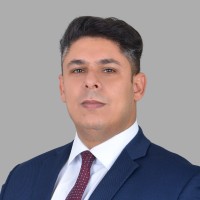 Mohamed Gaber EL-Ashmawy