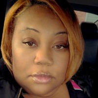 Tia Stewart