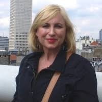 Frances O'Connor