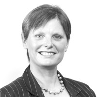 Sarah Jane Saunders