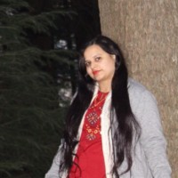 Garima Shukla
