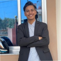 Sudeep Thapa