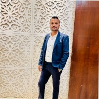 Prakash Makwana