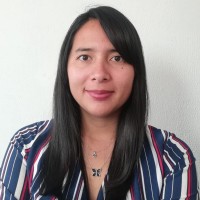 Ginna Maritza Suárez Romero