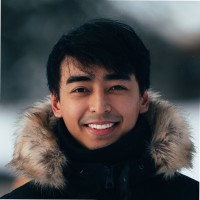 Joshua Brian Bonifacio