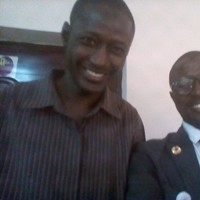 Ibrahim  Lawan Ibrahim