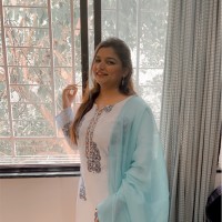 Rajashri Chavan