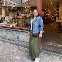 Chantal Van Der Klooster