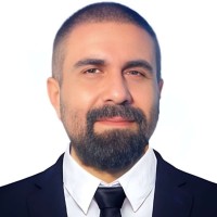 Ahmad Nael Jabri