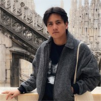 Erick Gibran Gonzalez Torres