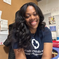Deaundra Myers