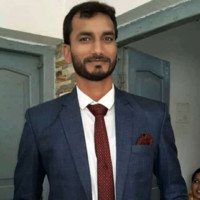 Swayam Prakash Saini