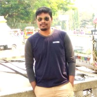 Hareesh K