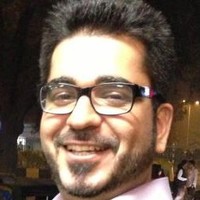 Nikhil Sawhney