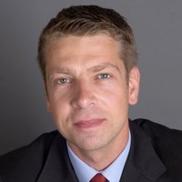 Arnaud Liagre