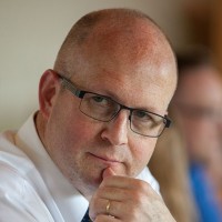 Stefan A. Haun