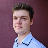 Brendan Reberger