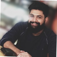 Vishal Rawat