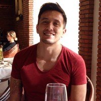 Gabriel Puente Dávalos