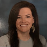 Kristen Sharpe