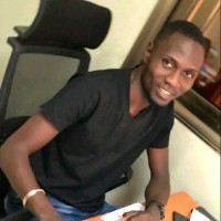 Ibrahima Ouédraogo
