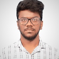 Saravanaganesh Shanmugavel