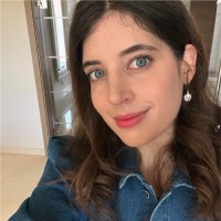 Sara Mascali