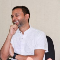 Suresh Krishnan
