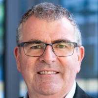 Stephen MacDonell