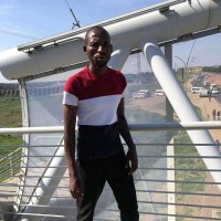 Masala Jeffrey Makhado