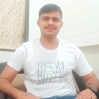 Mohit Saharan