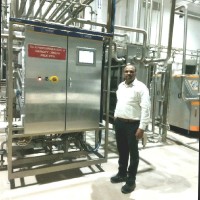 Dattatray Pawar