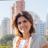 Ana Lia Almeida