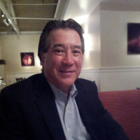 Peter Tsuda