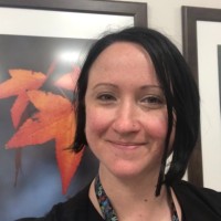 Linda Bitner BSN RN CCRN