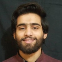 Muhammad Noman Gulzar