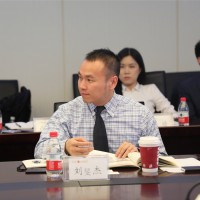 刘旻杰