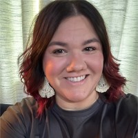 Samantha Griffiths
