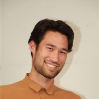 Sam Suzuki