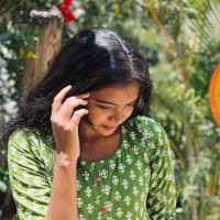 Supriya Ganesh