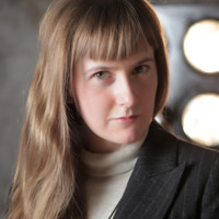 Evgenya Lukacheva