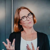 Susanne Busshart