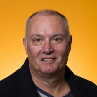 Gary Patrick