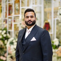 Syed Hammad Ali Zaidi