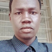 Wany Joseph