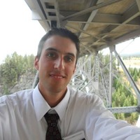 Jonathan Mayor