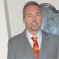 Richard Plain