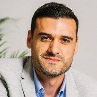 Antonio Jimenez